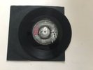 VERY RARE PROMO  IRON MAIDEN RUNNING FREE (‘LIVE’) 1981 EMI 1 SIDED DJ COPY M-