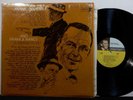 FRANK SINATRA The World We Knew LP REPRISE F 1022 MONO 1967 Jazz