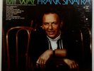 FRANK SINATRA My Way LP REPRISE FS 1029 STEREO 1969 Jazz SEALED