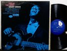 GRANT GREEN Feelin’ The Spirit LP BLUE NOTE BST-84132 STEREO Jazz HERBIE HANCOCK