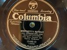 Columbia 15485D Gid Tanner Skillet Lickers BONEPARTE RETRT 1927 Country 78rpm E+