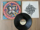 KISS ROCK AND ROLL OVER LP ORIGINAL 1980 JAPAN VINYL RECORD 22S-5 FILMWORKS
