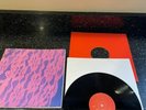 Paul McCartney Rushes The Fireman Promo Ventricular LP Vinyl Record Nude Poster