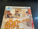 The Beatles At The Beeb Vol. 13 Vinyl LP Record Album Bonus Poll-Winner Concerts