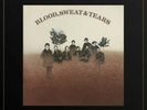 Blood, Sweat & Tears One-Step ULTRADISC MoFi MFSL 2LP 45 LTD OOP #3010/6000