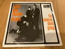 The Spencer Davis Group – Sittin' And Thinkin', Fontana – 267 354 TF