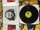 Roy Harper vintage vinyl. Lifemask & FLAT BAROQUE AND BERSERK. First press uk