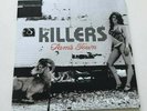 The Killers Sams Town Vinyl LP Gatefold Sleeve 2017 New