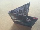 Rare Bird Vinyl DoLp Epic Forest German Press FOC Mint -