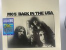 MC5 Back In The USA  2002 SUNDAZED LP 5094 GATEFOLD LP VINYL- Sealed RARE