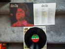 RARE FOLK-ATLANTIC SD 7240-JOHN PRINE-DIAMONDS IN THE ROUGH-LP-W/INSERT-NICE