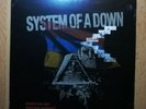 System of a down - Protect the Land - Single 7‘inch  ltd.  Neu/sealed