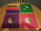 Pet Shop Boys - Introspective 3 x Vinyl 12