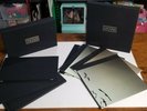 Nine Inch Nails Ghosts I-IV Limited Edition 603/2500 Trent Reznor Signed Vinyl