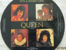 Queen - It's A Hard Life - 1984 UK EMI 12