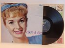 Debbie Reynolds 1959 LP  Dot Records inner sleeve + order form DLP-25191 VG+