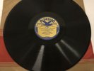 78rpm Jimmy Rodgers, Bluebird 5233 In the Jailhouse Now. Besutiful Original.