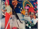 NO DOUBT ‎– Return Of Saturn   2000 1st US Issue 2LP  NM SIS   Gwen Stefani