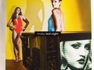 MOBY ‎– Last Night   2008 UK Ltd. 1st Issue. 2LP    NM