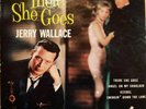 EP-Singleschallplatte JERRY WALLACE 
