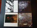 4 x Vinyl 