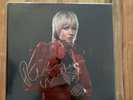 Signed  Signierte Roisin Murphy Vinyl LP - Hairless Toys (2015)