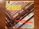 The Beatles Please Please Me Odeon LP ZTOX 5550 1964 NM-/EX+ COLLECTOR'S COPY
