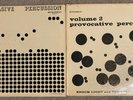 Persuasive Percussion LP RS800SD Provocative Percussion Volume 2 RS810SD