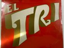 El Tri: Simplemente, LP, Album, Vinyl, Rare