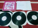 DICK CLARK'S NATIONAL MUSIC SURVEY February 23 1985 Show #196 3 LPs Billy Joel