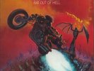 Bat Out Of Hell Meat Loaf UK vinyl LP album record EPC82419