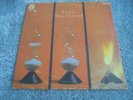 Raw Material - Time Is... 1971 UK LP RCA NEON 1st PROG PSYCH