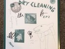 DRY CLEANING Boundary Road Snacks / Drinks & Sweet Princess LP Dinked Edition
