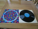 THE TROGGS LP MIXED BAG