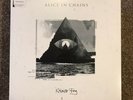 Alice In Chains Rainier Fog 2xLP Alternative Sleeve Vinyl Sealed