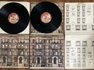 LED ZEPPELIN Physical Graffiti Vinyl Double LP SS 2-200 1975 Swan Song Preowned