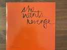 She Wants Revenge - Sister / Out Of Control 7