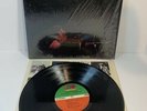 Aretha Franklin ?– Live At Fillmore West Vinyl, LP 1971 Atlantic ?– SD 7205 VG+