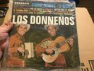Los Donnenos - Puro Norte- Columbia HL-8235