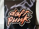 DAFT PUNK: HOMEWORK 2xLP PARLOPHONE 2014 SEALED