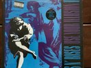Guns n Roses Use Your Illusion II LP SEALED