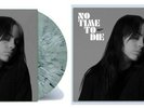 BILLIE EILISH  NO TIME TO DIE  LIMITED COLOURED 7