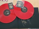 Behemoth - Messe Noire Vinyl Boxset (2xLP, Signed, Red Vinyl)