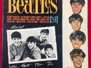 The Beatles - Songs, Pictures and Stories Of - Vee Jay Records VJ 1902 - LP