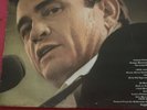 JOHNNY CASH AT FOLSOM PRISON VINYL LP 1968