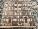 Led Zeppelin Physical Graffiti - Double LP - 1st Pressing. Swan Song. Made in UK