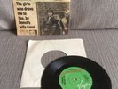 public image ltd (pil) Self Titled 1978 Single + Original News Paper Cover Punk