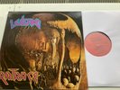 VULCANO Ratrace RARE Original PRESS