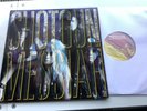 SHOTGUN MESSIAH Self Titled RARE Original French PRESS MFN