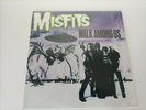 MISFITS - Walk among us - LP Vinyl 1982 Neuwertig